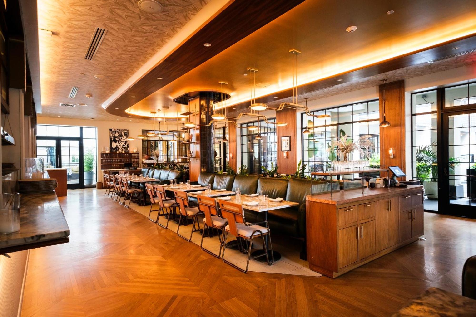 Kimpton La Peer Hotel West Hollywood By Ihg Extérieur photo