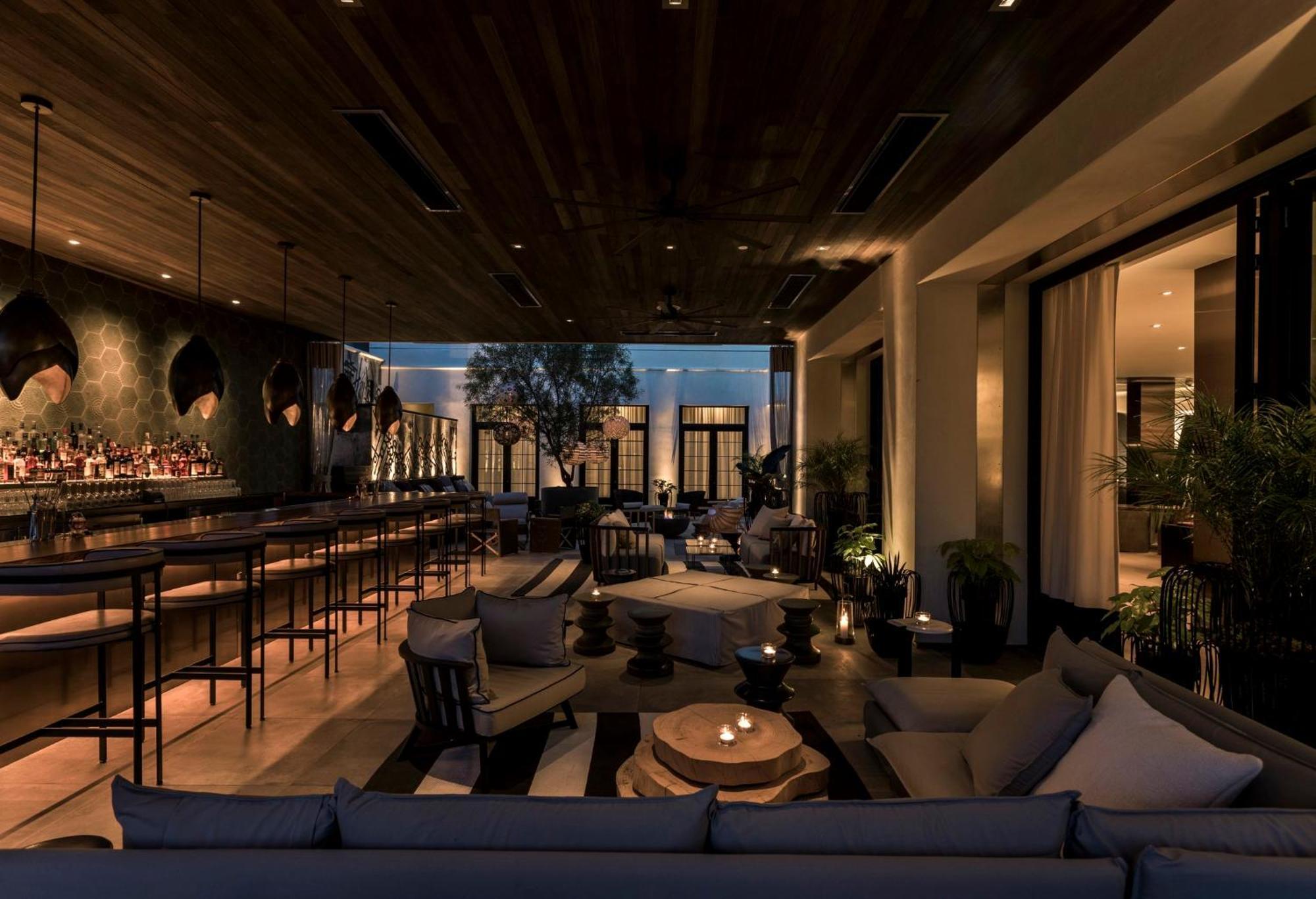 Kimpton La Peer Hotel West Hollywood By Ihg Extérieur photo