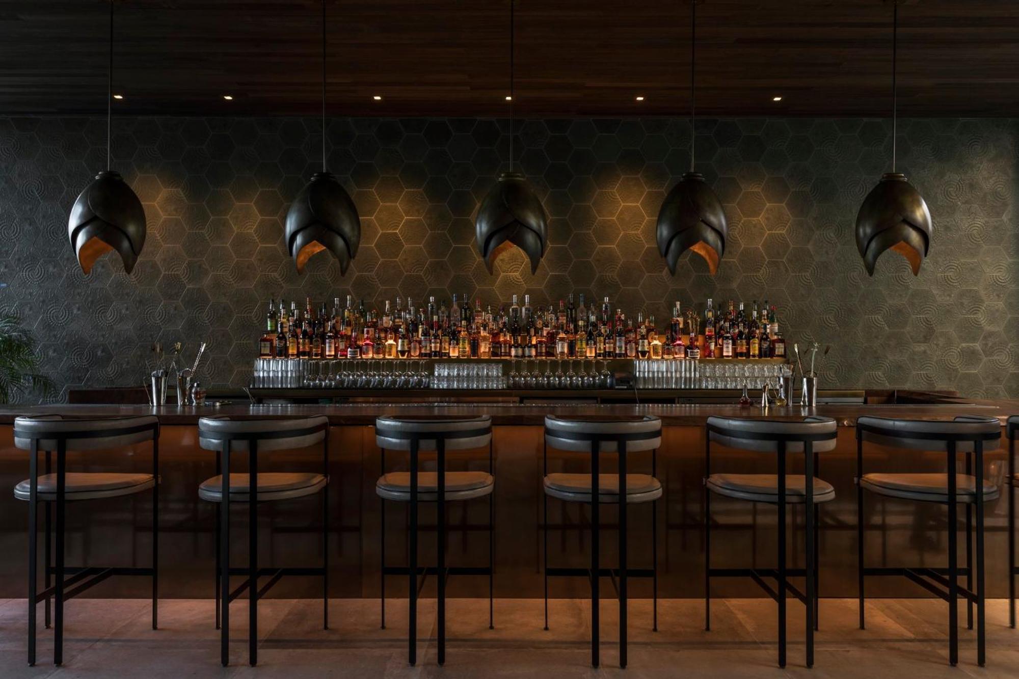 Kimpton La Peer Hotel West Hollywood By Ihg Extérieur photo